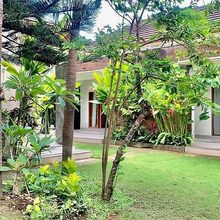 Umahode Bali Apartment Nusa Dua  Ngoại thất bức ảnh