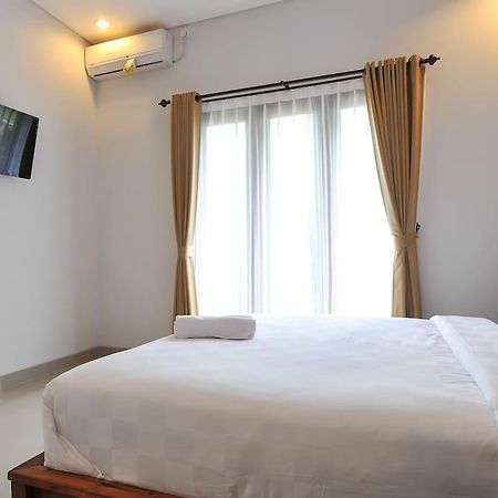 Umahode Bali Apartment Nusa Dua  Ngoại thất bức ảnh