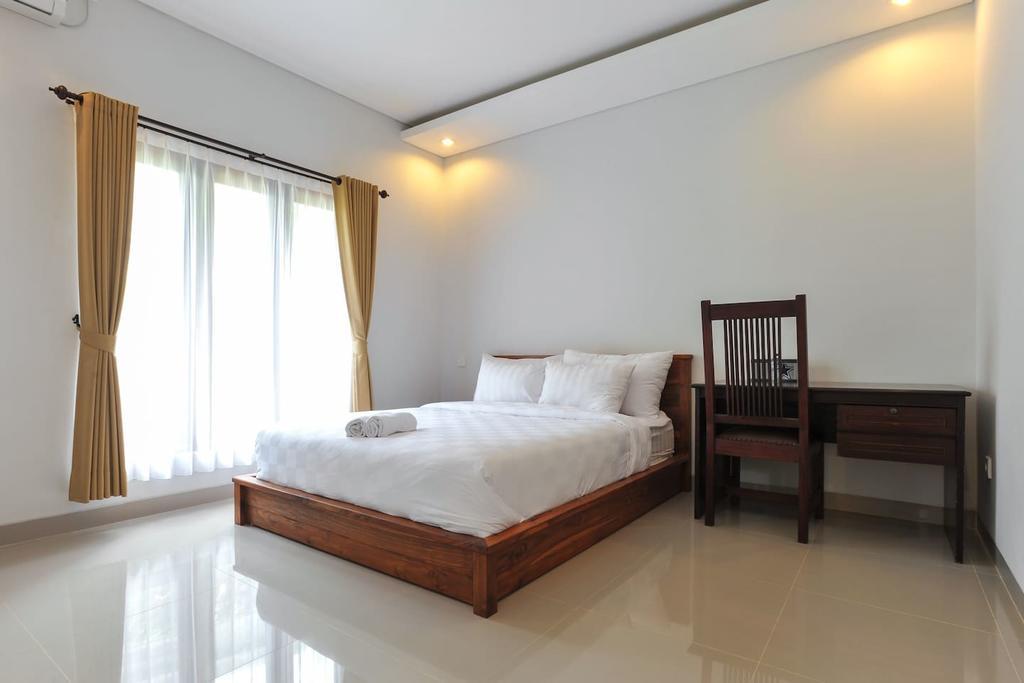 Umahode Bali Apartment Nusa Dua  Ngoại thất bức ảnh