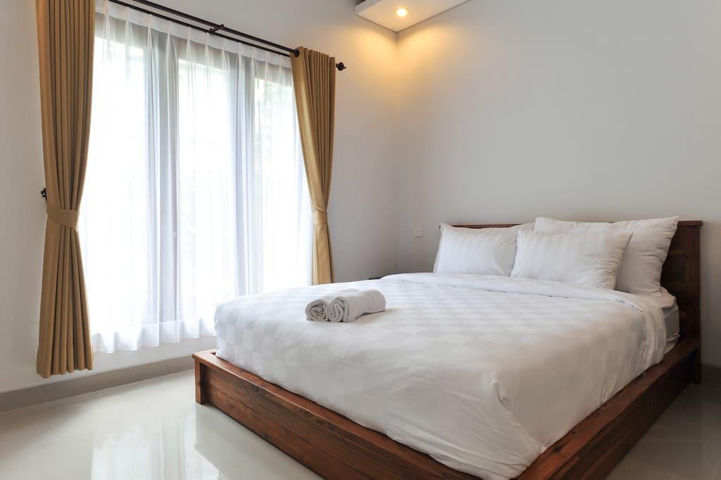 Umahode Bali Apartment Nusa Dua  Ngoại thất bức ảnh