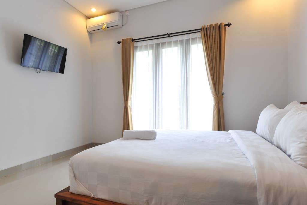 Umahode Bali Apartment Nusa Dua  Ngoại thất bức ảnh
