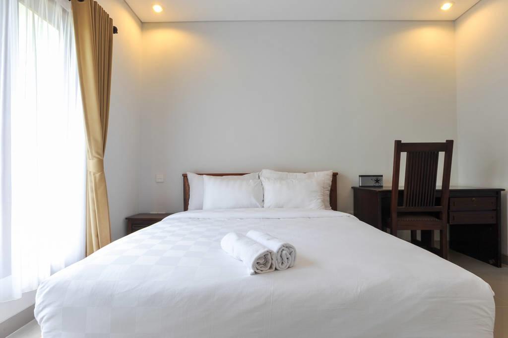 Umahode Bali Apartment Nusa Dua  Ngoại thất bức ảnh