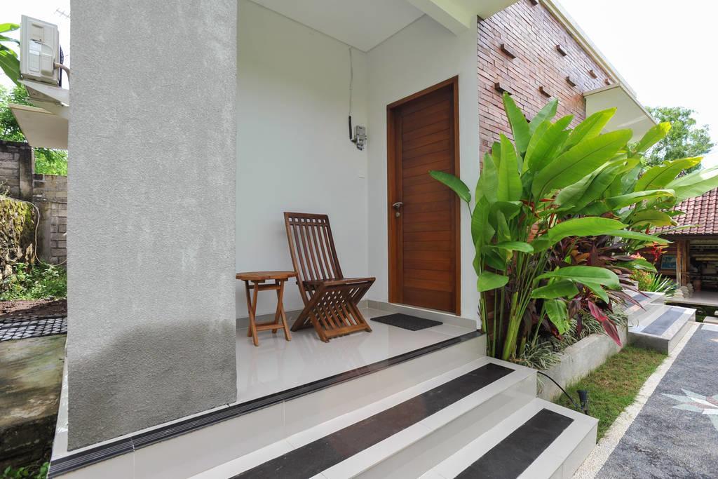 Umahode Bali Apartment Nusa Dua  Ngoại thất bức ảnh