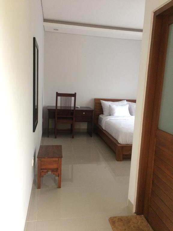 Umahode Bali Apartment Nusa Dua  Ngoại thất bức ảnh
