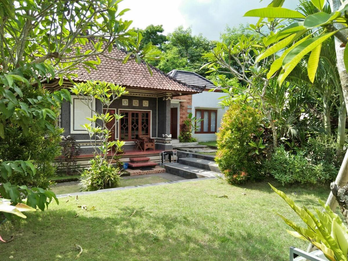 Umahode Bali Apartment Nusa Dua  Ngoại thất bức ảnh