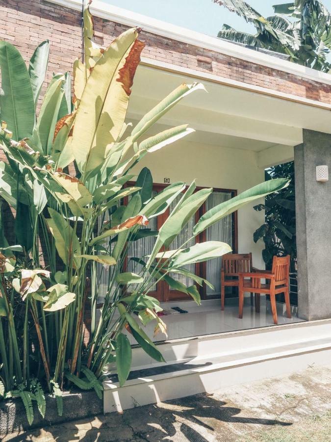 Umahode Bali Apartment Nusa Dua  Ngoại thất bức ảnh