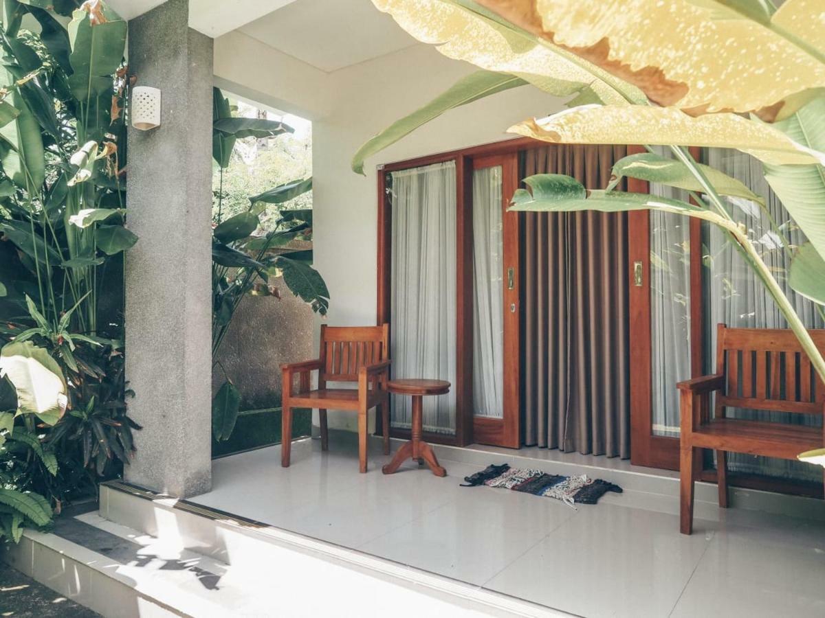 Umahode Bali Apartment Nusa Dua  Ngoại thất bức ảnh